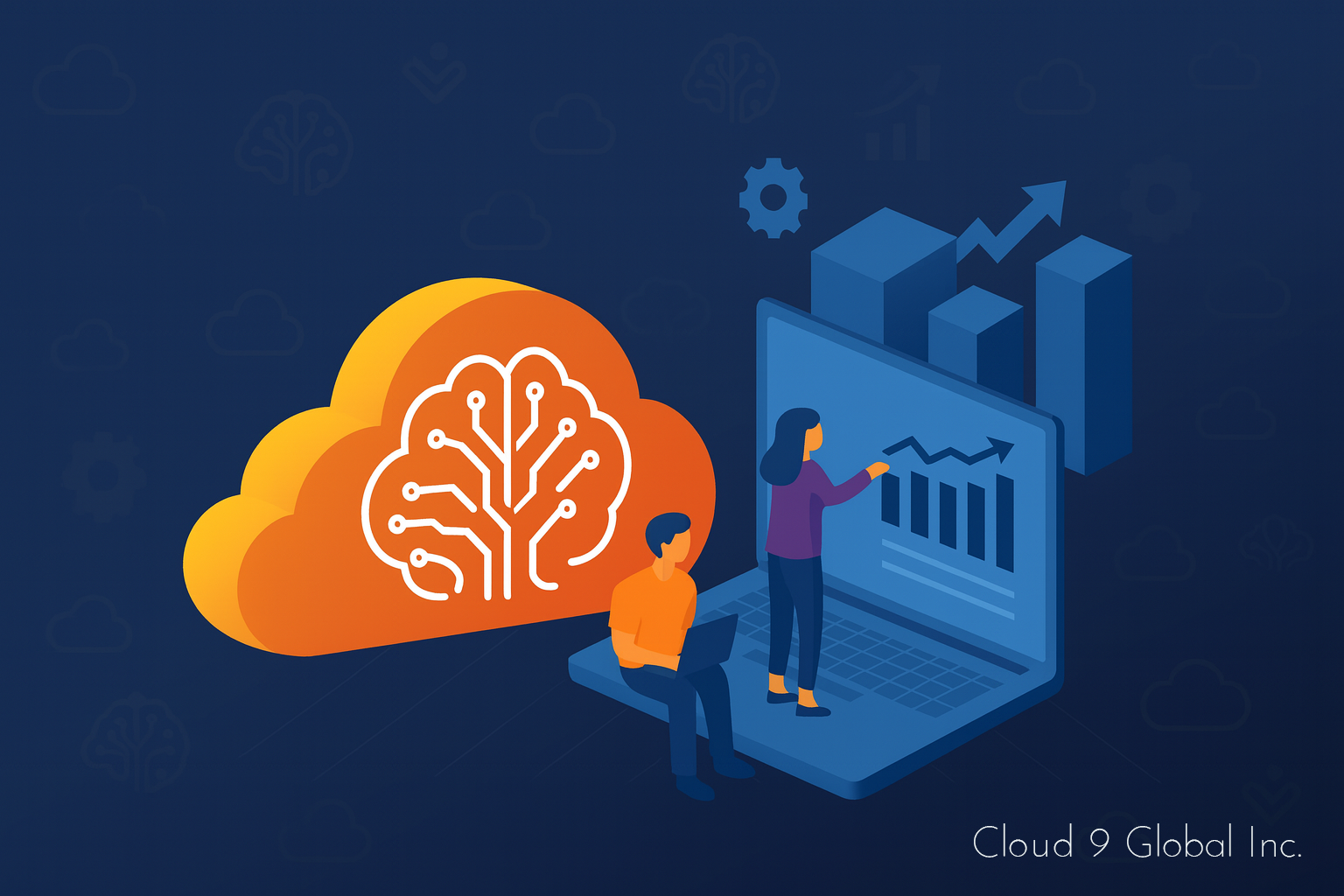 Cloud 9 Global transformation services overview